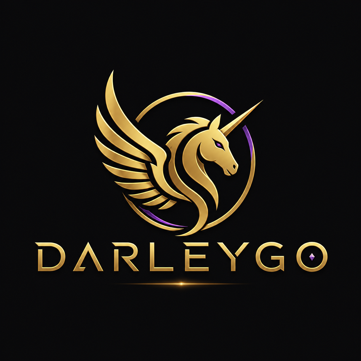 DarleyGo