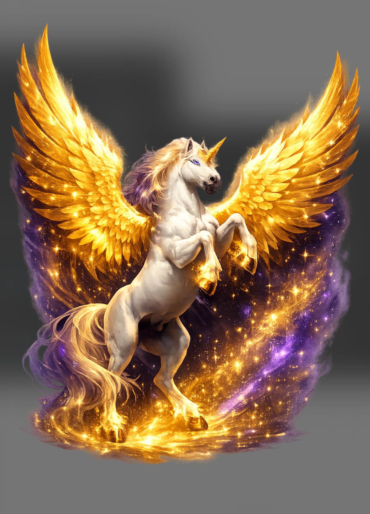 Pegasus