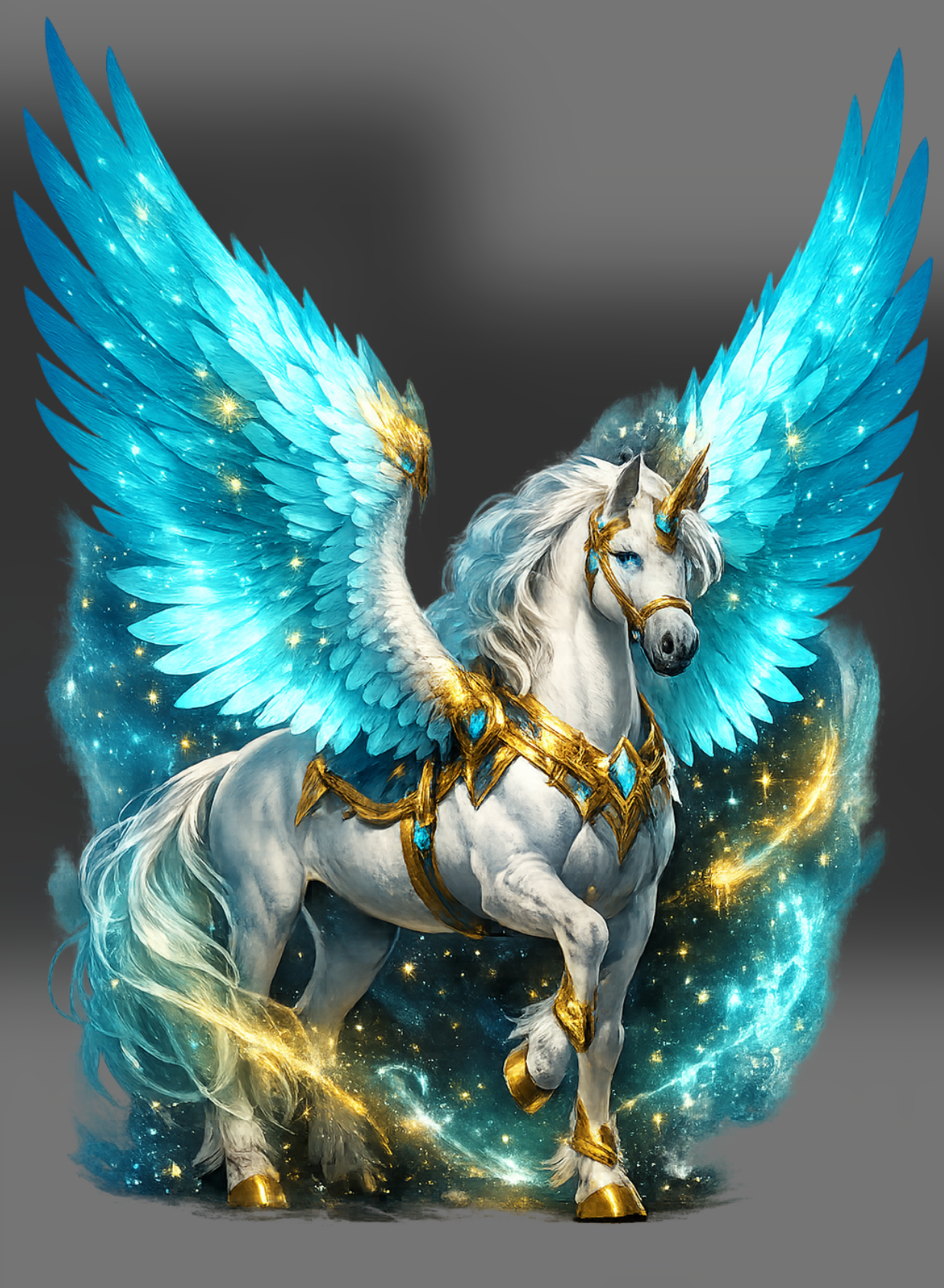 Pegasus